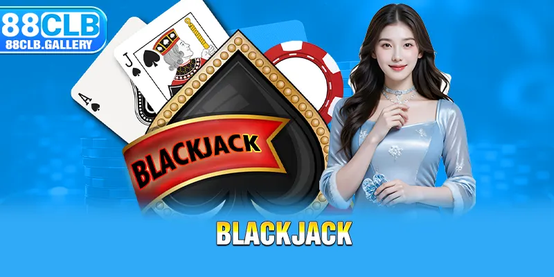 Blackjack